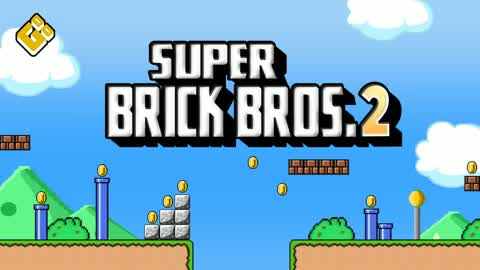 BRICKS SUPER FRAT 2
