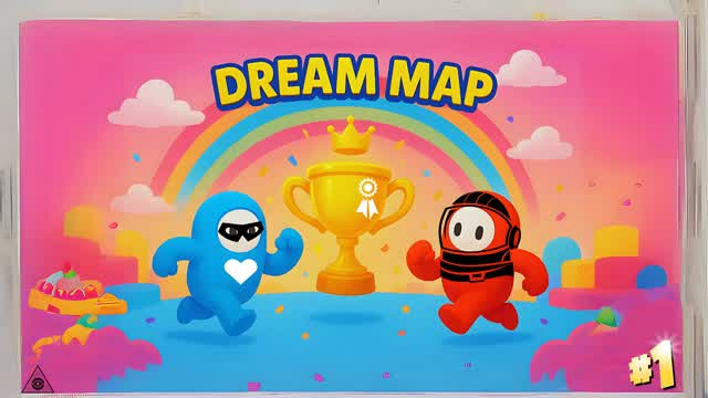 Dream map