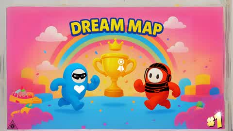 Dream map