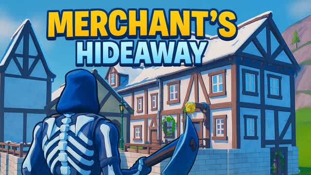 Merchant's Hideaway"