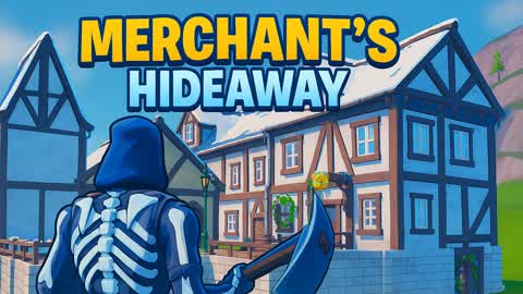 Merchant's Hideaway"