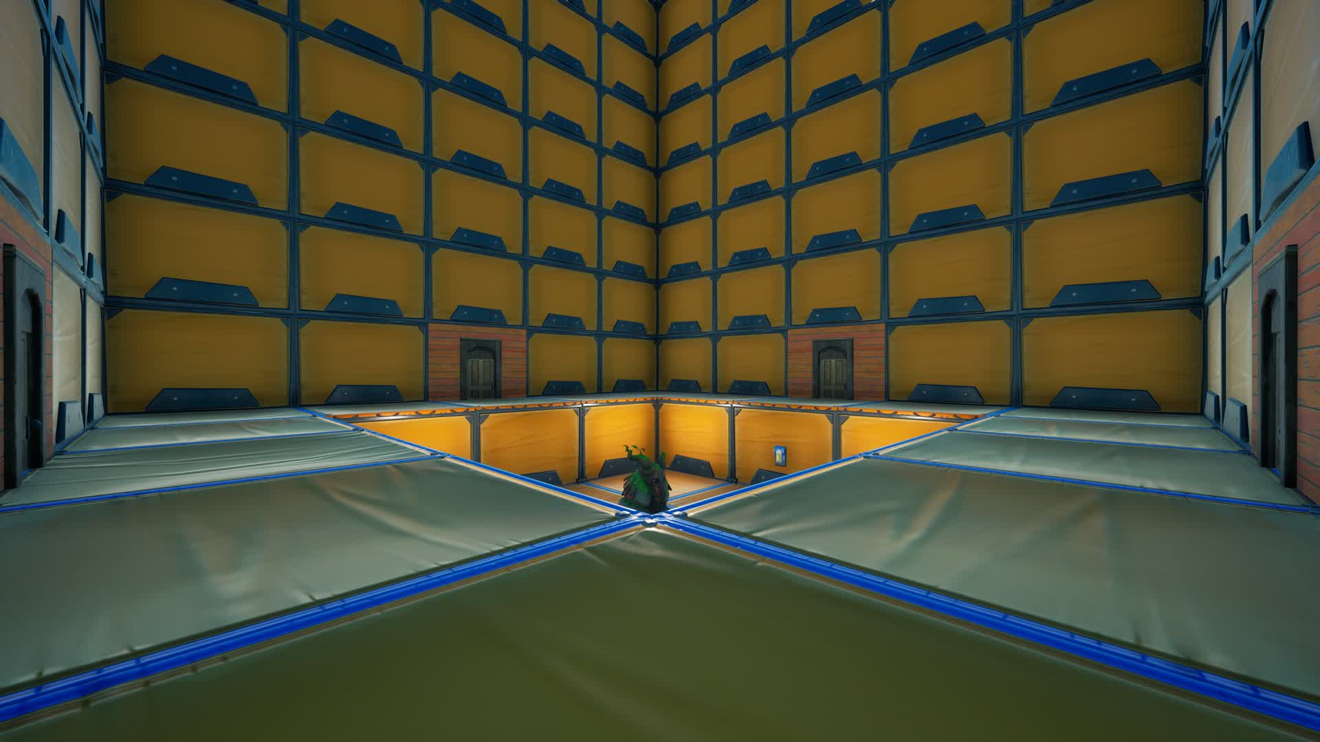 luck scrims - سكرمز الحظ