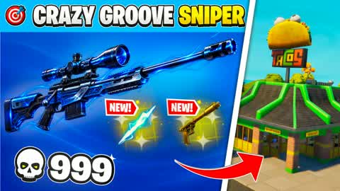 GREASY GROVE SNIPER FFA 🎯