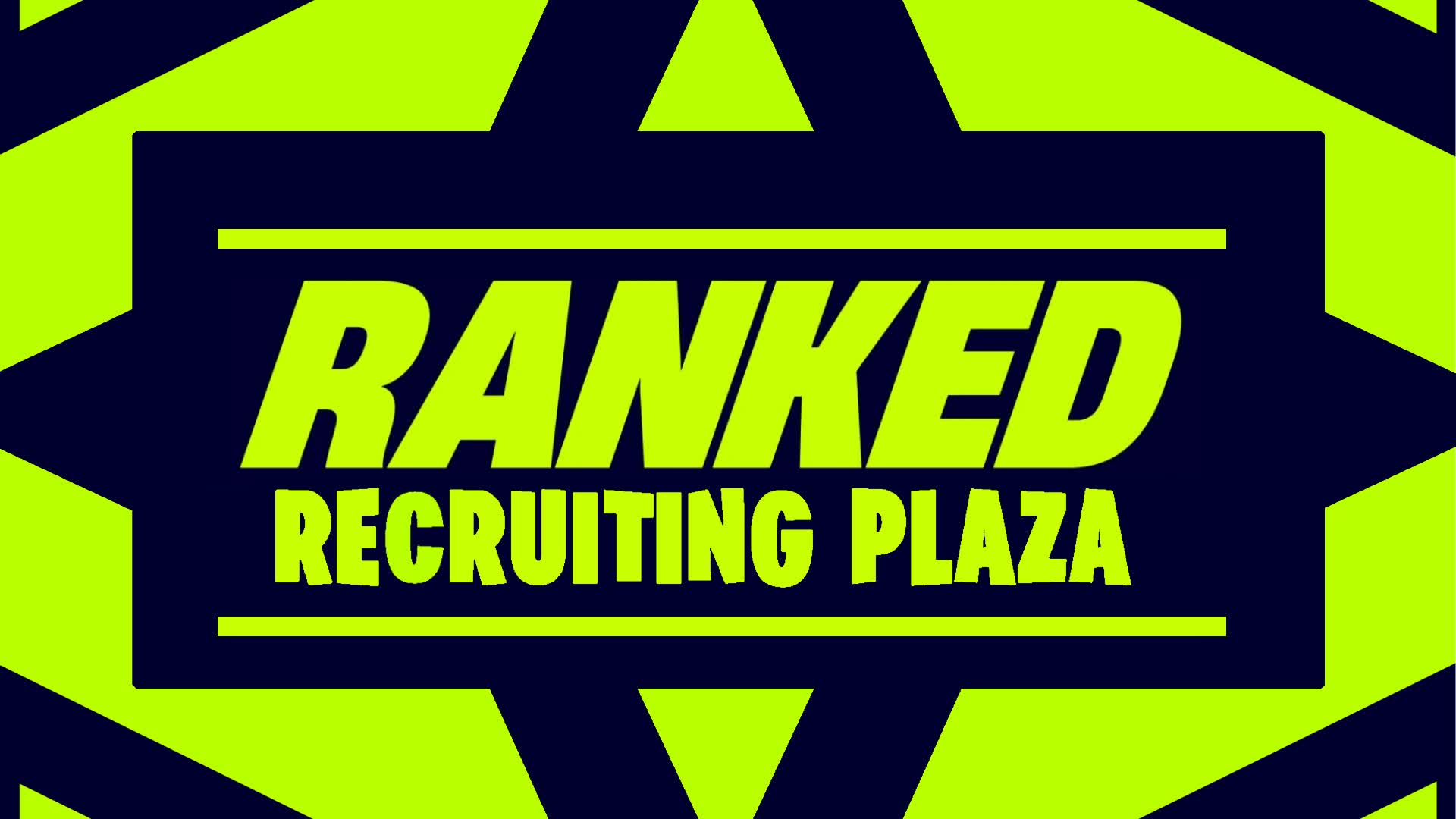Ranked Recruiting Plaza