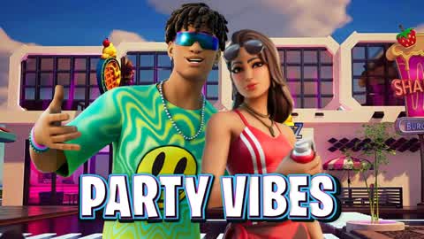 Party Vibes