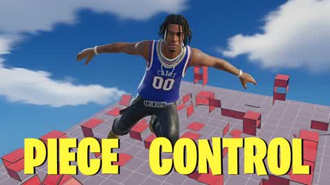 Solo Practice 🎯 Piece Control