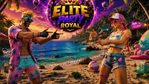 ELITE PARTY ROYAL