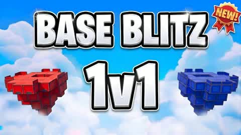[NEW] Base Blitz 1V1🛡️💥