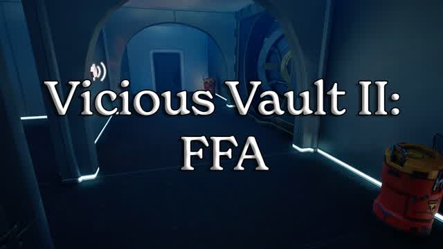 Vicious Vault 2: FFA