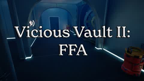 Vicious Vault 2: FFA