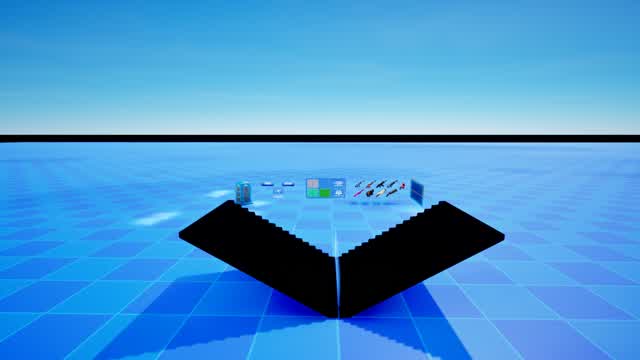 Oqsyl 1v1 Build Fights (200 Pumps)