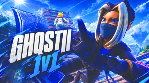 1v1 Build Fight (Ghqstii)