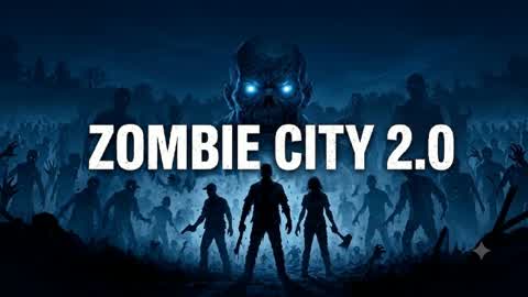 ZOMBIE DRIVER CITY