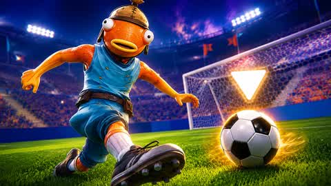 SOCCER/FOOTBALL WORLD CUP WC 1V1 FOOT