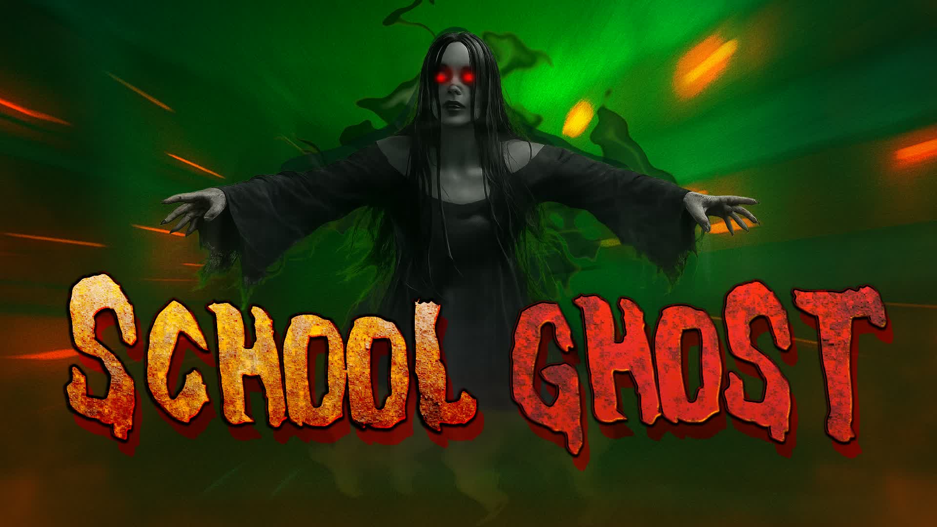 SCHOOL GHOST