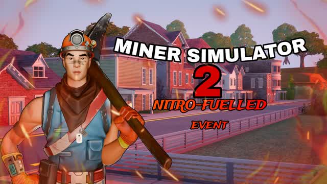 MINER SIMULATOR 2