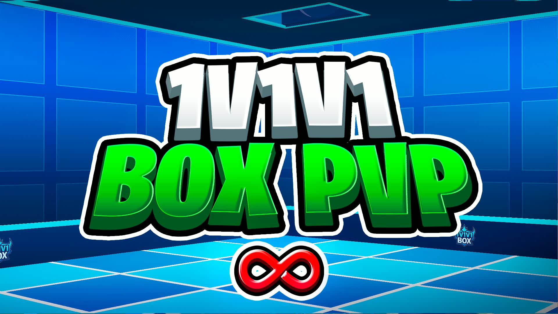 INFINITE BOX