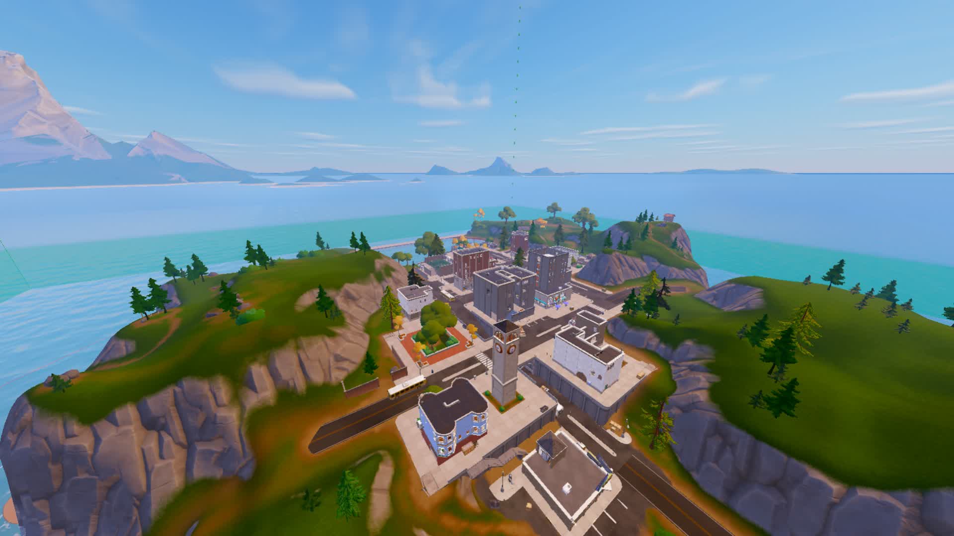 Zings Tilted Zone Wars