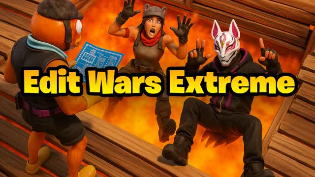 đEdit Wars Extremeđ