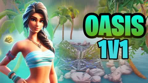 OASIS 1V1 :)