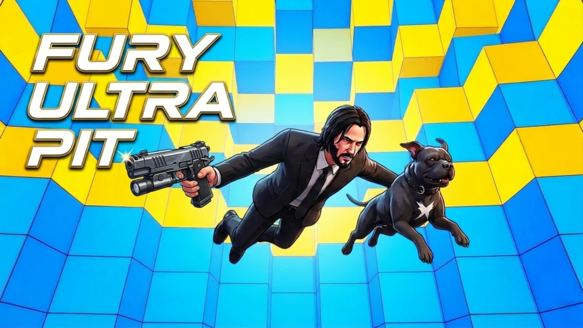FURY ULTRA PIT