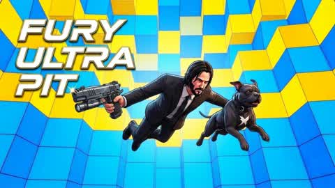 FURY ULTRA PIT