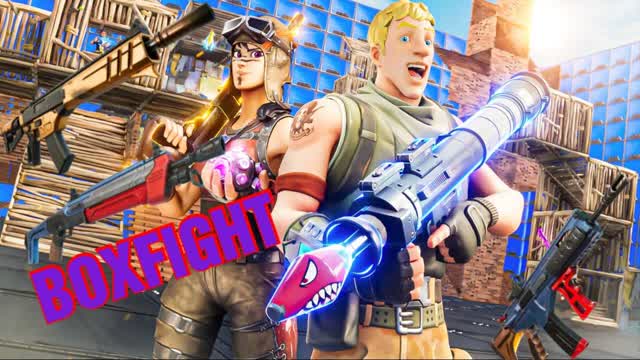 💎 BoxFight PVP 💎