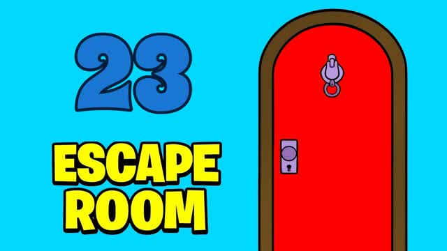 23+ Escape Room 🧠 IQ ESCAPE