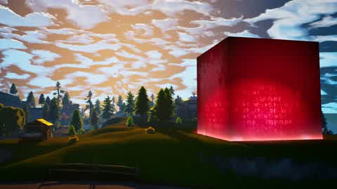 Reload Venture Island Event Playground