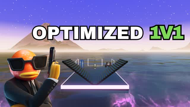 Optimized 1v1