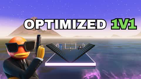 Optimized 1v1