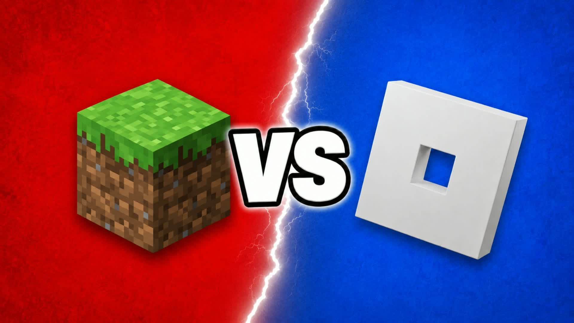 GAME RED VS BLUE🔴🔵AURA BIG MAX