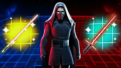 FUNNY RED VS BLUE 🔴🔵STAR WARS ⚔️