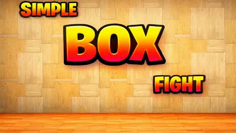 Simple BOX FIGHT