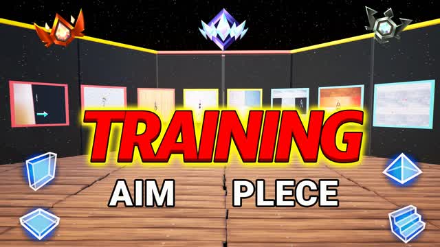 Capture 1 – Aim Training Island sanada