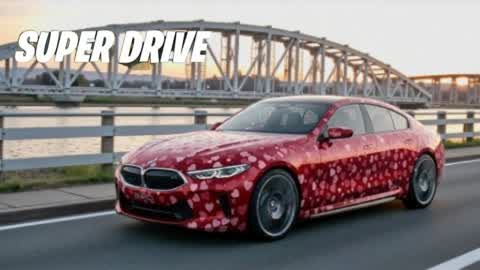 GRAND FREE DRIVING UP 💥