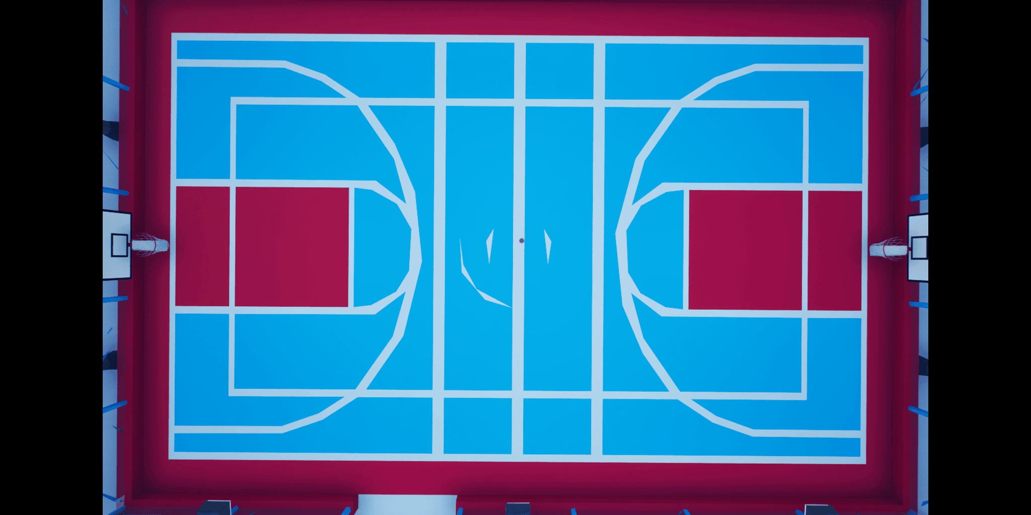 BASKETBALL MATCH TYCOON 🏀