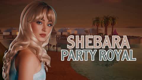 shebara