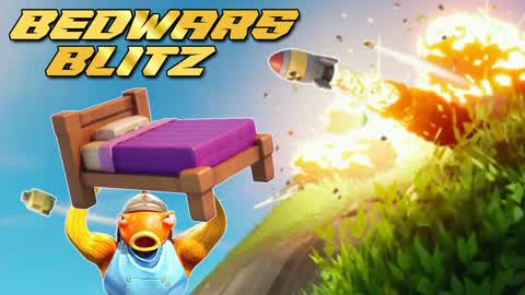 Bedwars Blitz