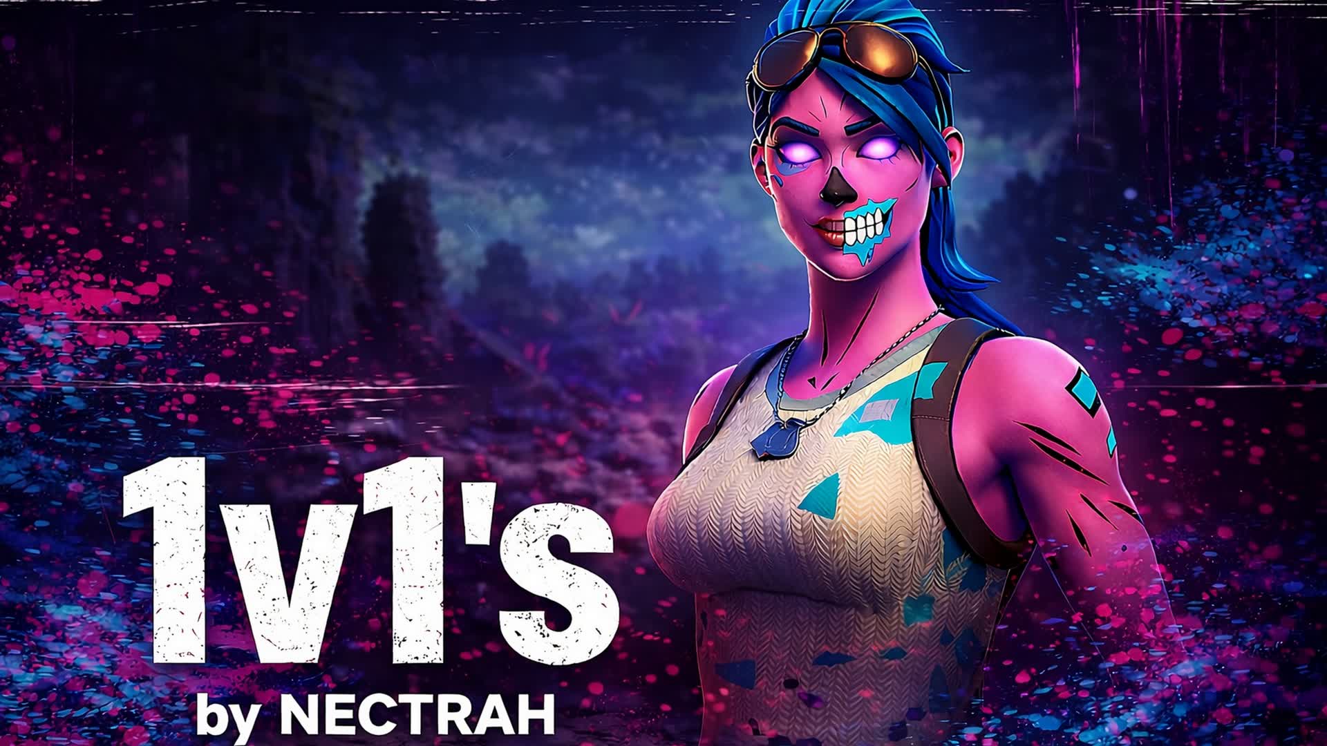 1v1 Buildfights [Nectrah]