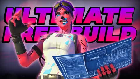 🎯Ultimate Freebuild | 1v1s