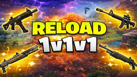1v1v1 3v3
