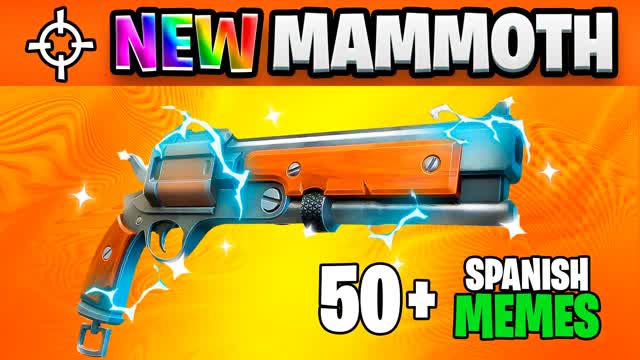 NEW MAMMOTH ONE SHOT🎯TILTED🔫