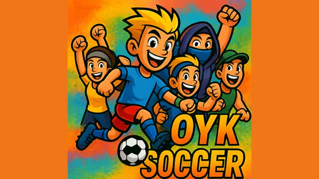 OYK Soccer