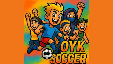OYK Soccer
