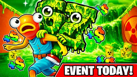 Tsunami Vs Brainrots [Escape]