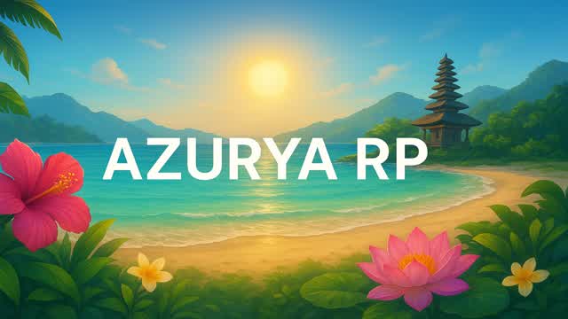 AZURIA RP