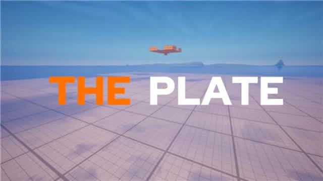 Capture 1 – THE PLATE