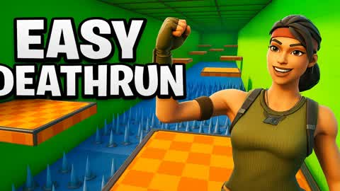 Easy Death run 1.0