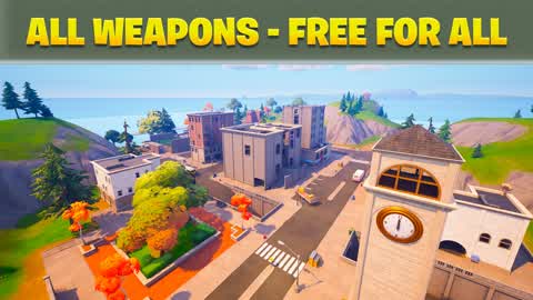 OG Tilted FFA ⭐